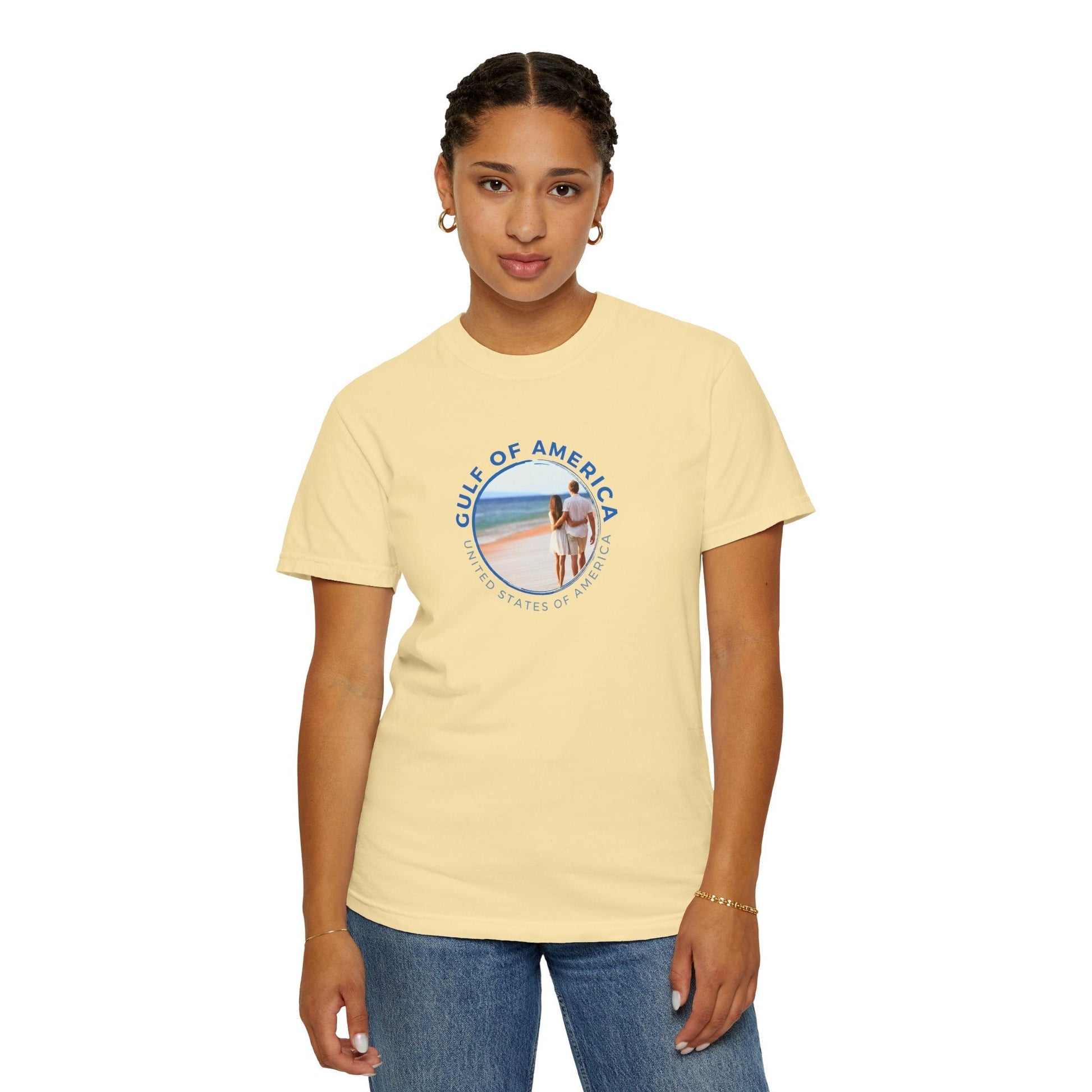 Aaria Tees