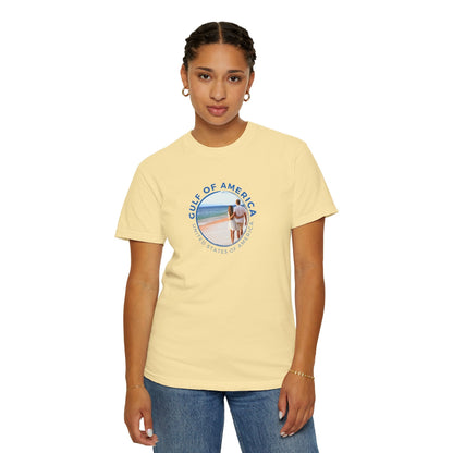 American Gulf Vintage T-Shirt
