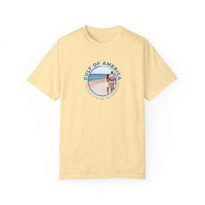 American Gulf Vintage T-Shirt