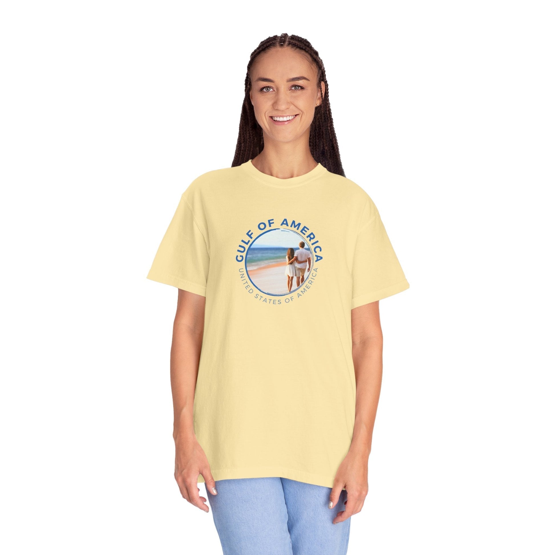 Aaria Tees