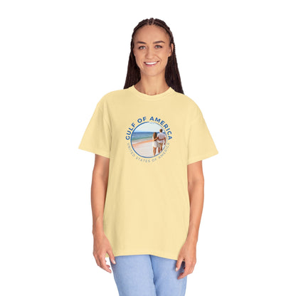 American Gulf Vintage T-Shirt