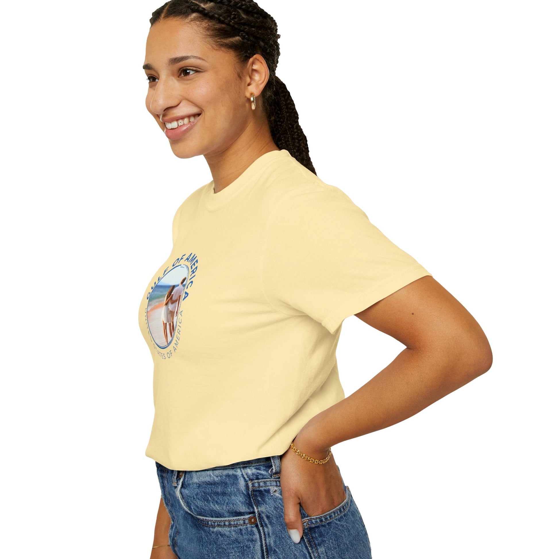 Aaria Tees