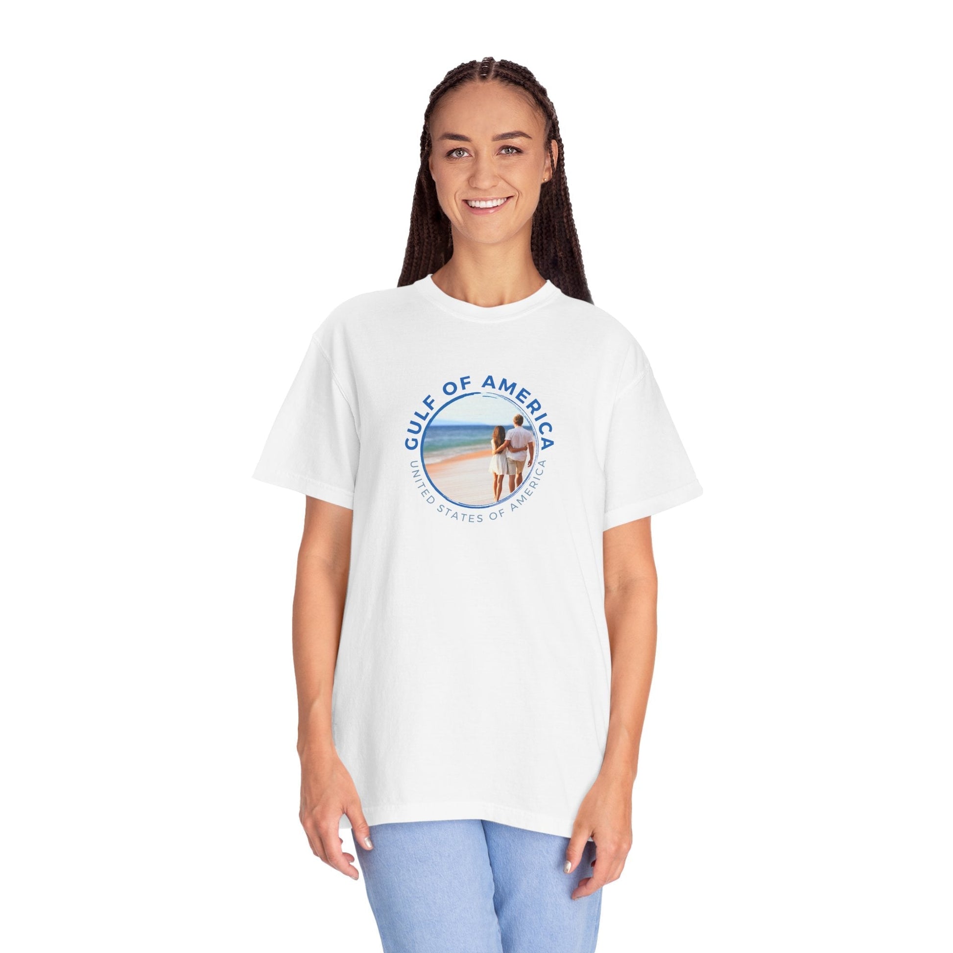 Aaria Tees