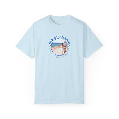 American Gulf Vintage T-Shirt