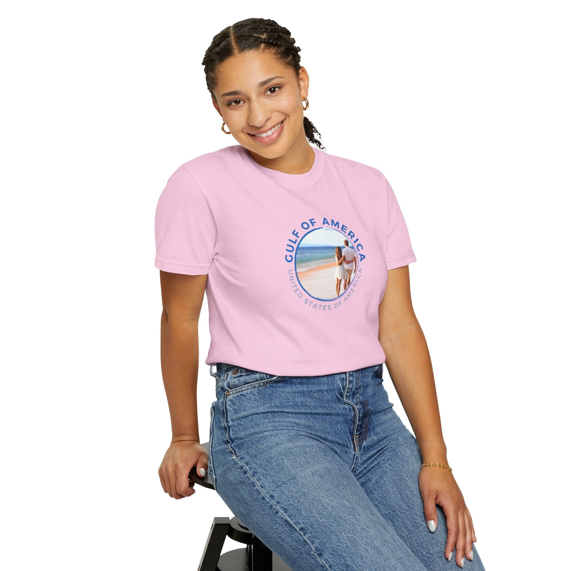 Aaria Tees