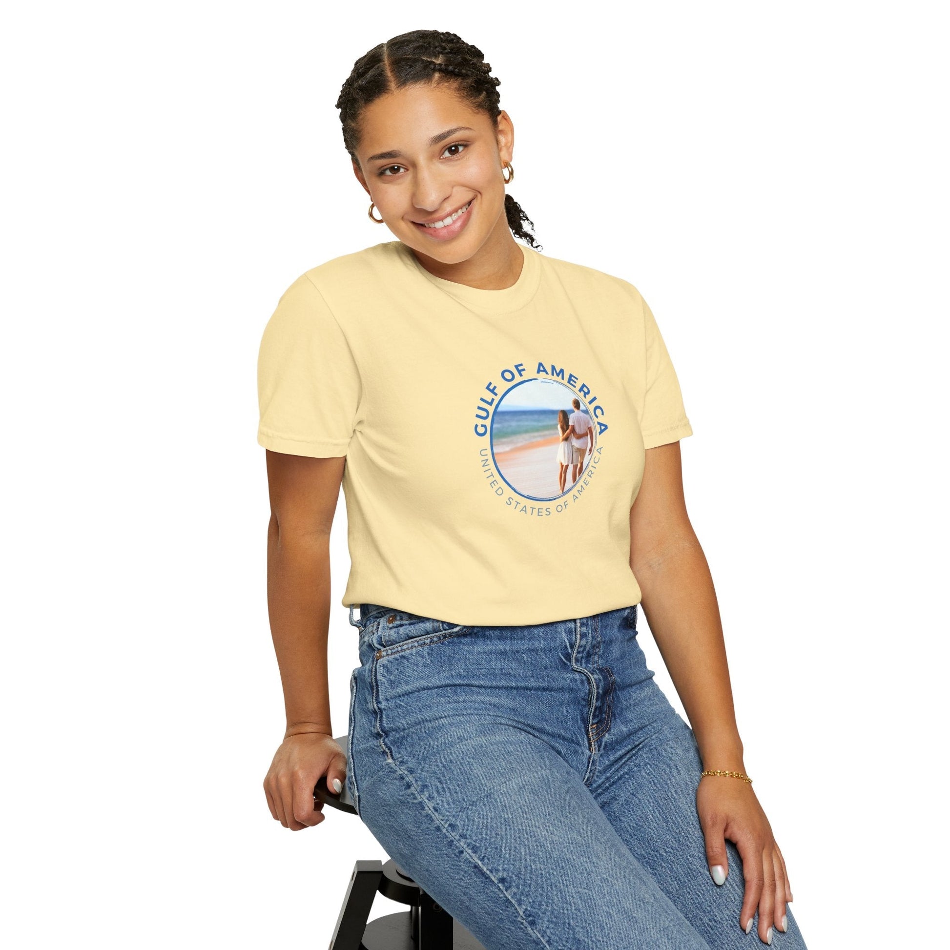 Aaria Tees