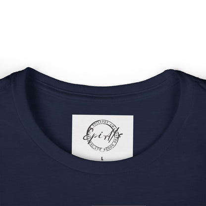 American Gulf Women's Softstyle Tee - Beachy Vibes T-Shirt