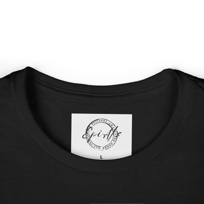 American Gulf Women's Softstyle Tee - Beachy Vibes T-Shirt