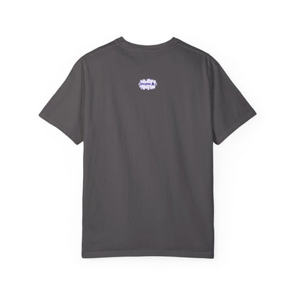 Americat Unisex Garment-Dyed T-shirt