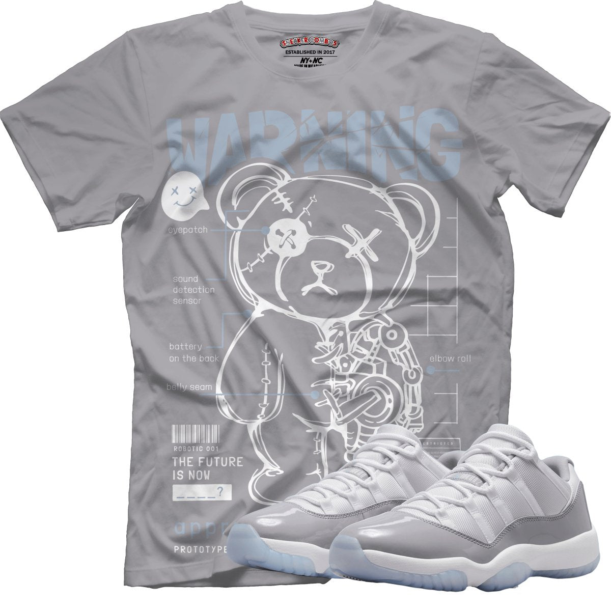 Aaria Tees