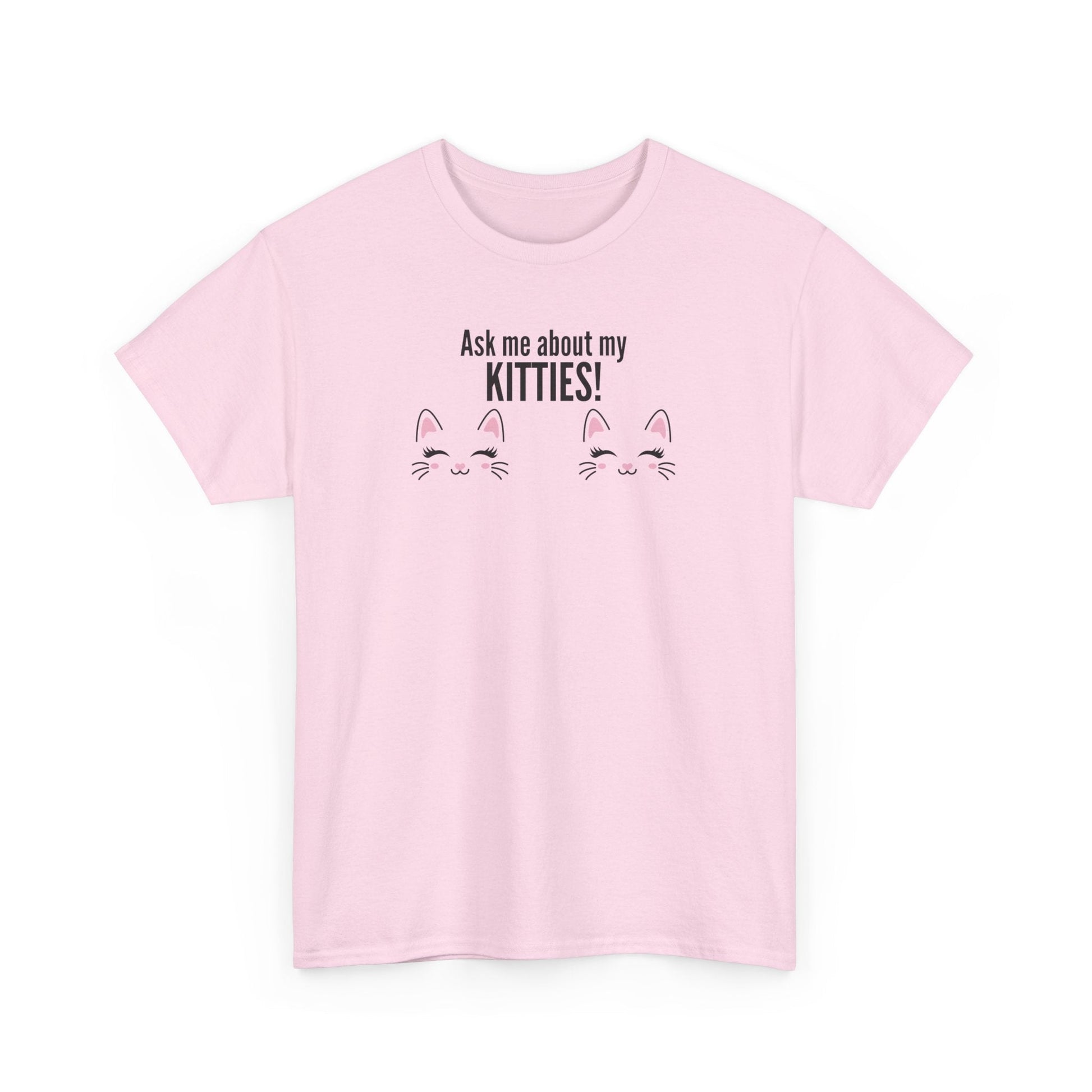 Aaria Tees