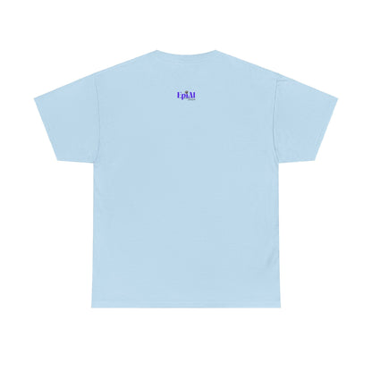 Ask Me About My Kitties Heavy Cotton Tee
