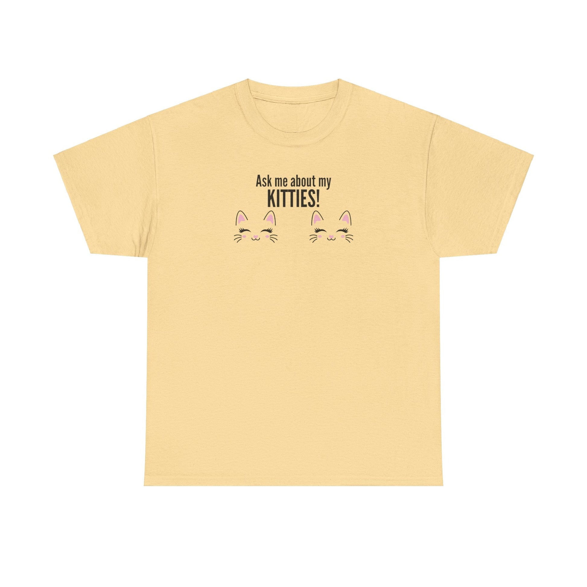 Aaria Tees
