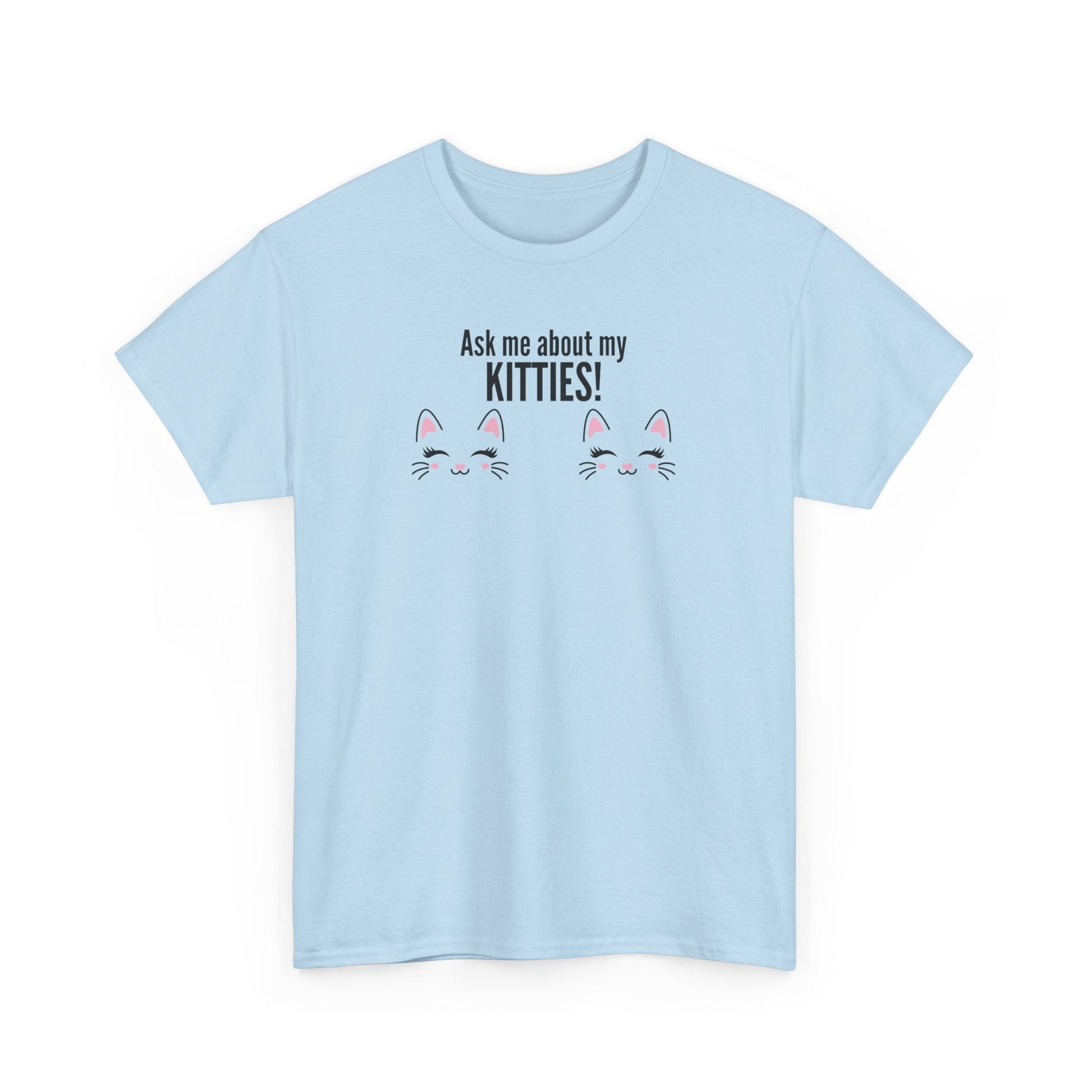 Aaria Tees
