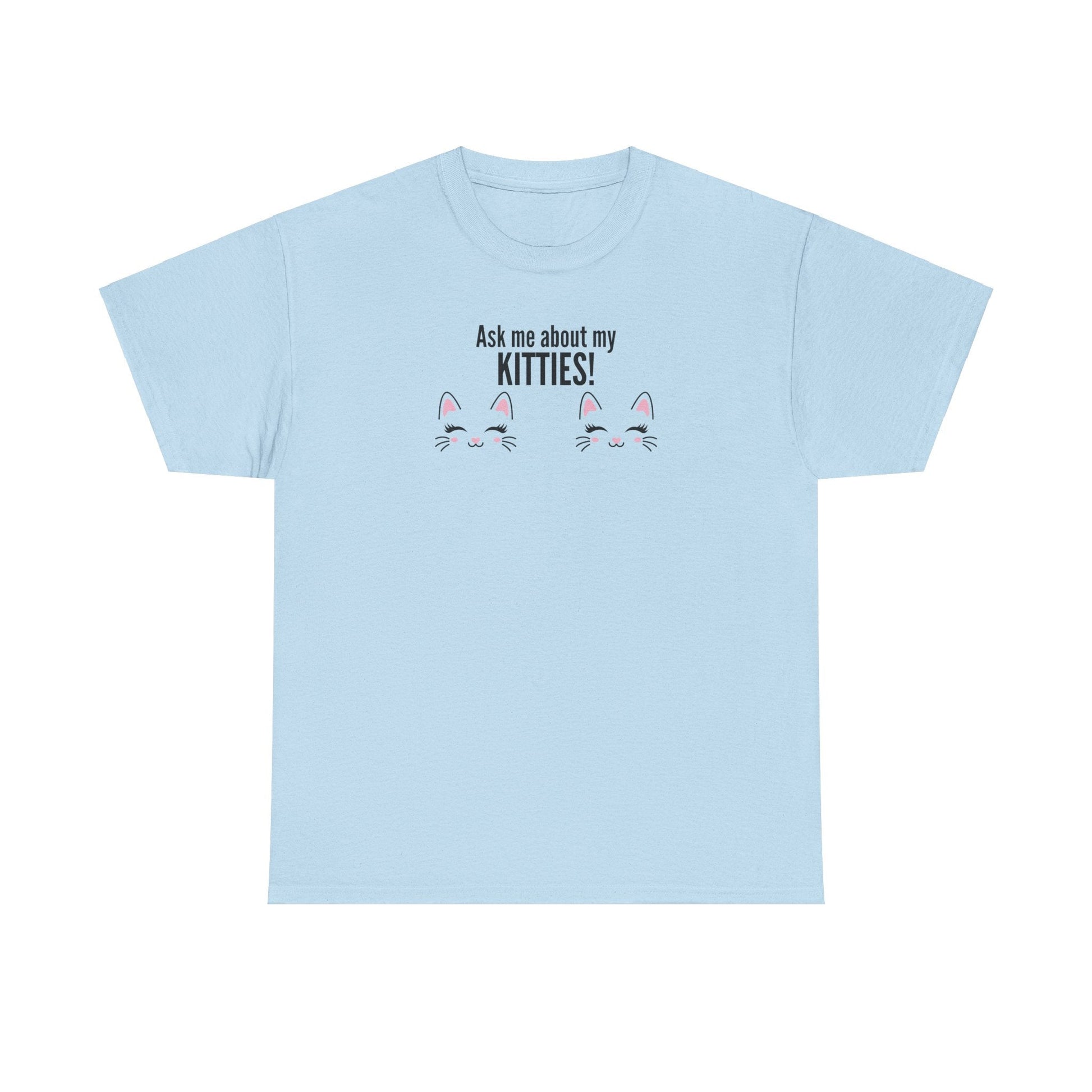 Aaria Tees