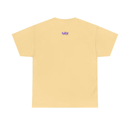 Ask Me About My Kitties Heavy Cotton Tee