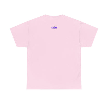 Ask Me About My Kitties Heavy Cotton Tee