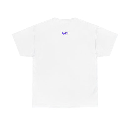 Ask Me About My Kitties Heavy Cotton Tee