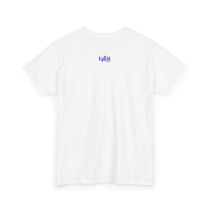 Ask Me About My Kitties Heavy Cotton Tee