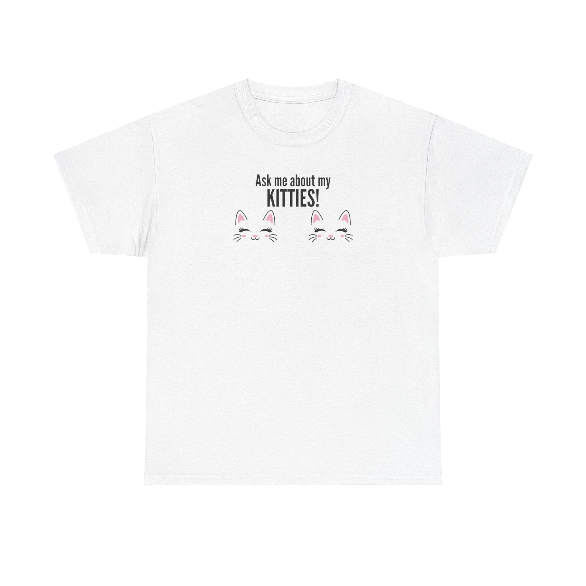 Aaria Tees