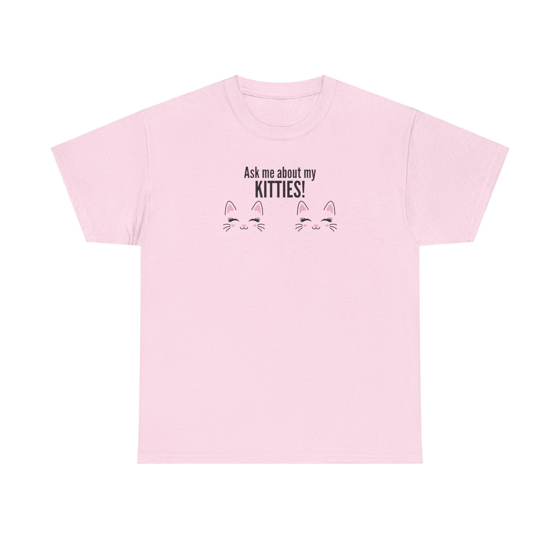 Aaria Tees