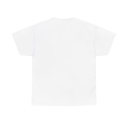 Ask Me Unisex Heavy Cotton Tee