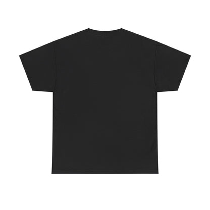 Ask Me Unisex Heavy Cotton Tee
