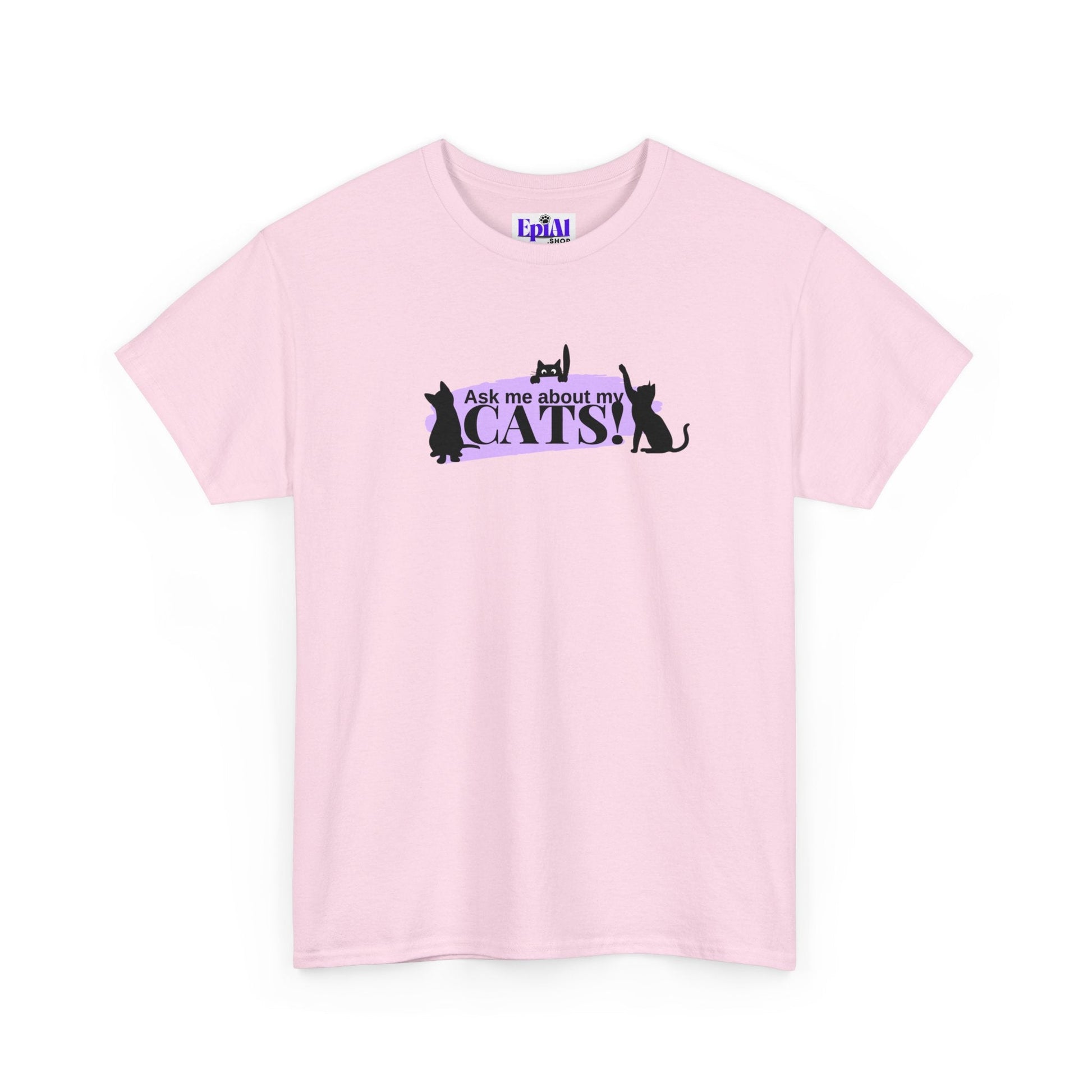 Aaria Tees