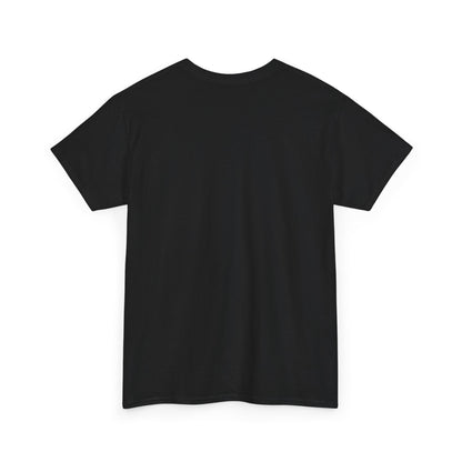 Ask Me Unisex Heavy Cotton Tee