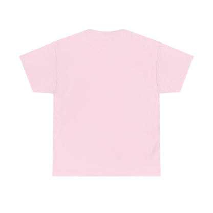 Ask Me Unisex Heavy Cotton Tee