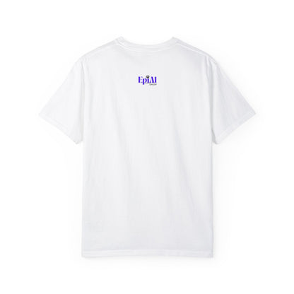 Atonic Seizure Definition Unisex Garment-Dyed T-shirt