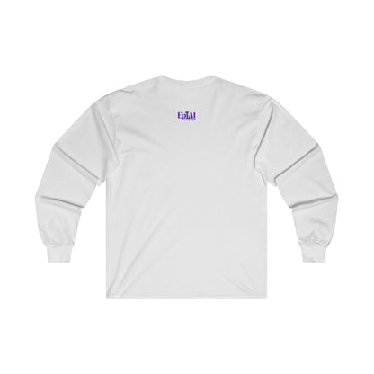 Autumn Between Unisex Ultra Cotton Long Sleeve Tee