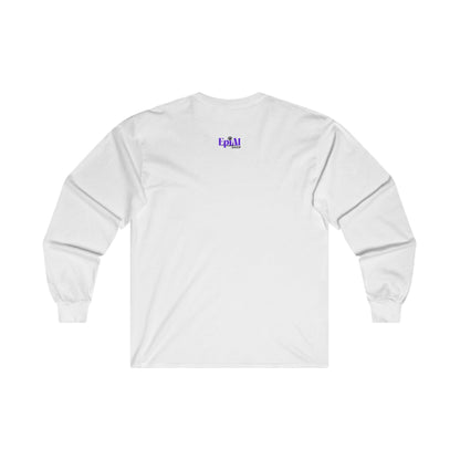 Autumn Between Unisex Ultra Cotton Long Sleeve Tee