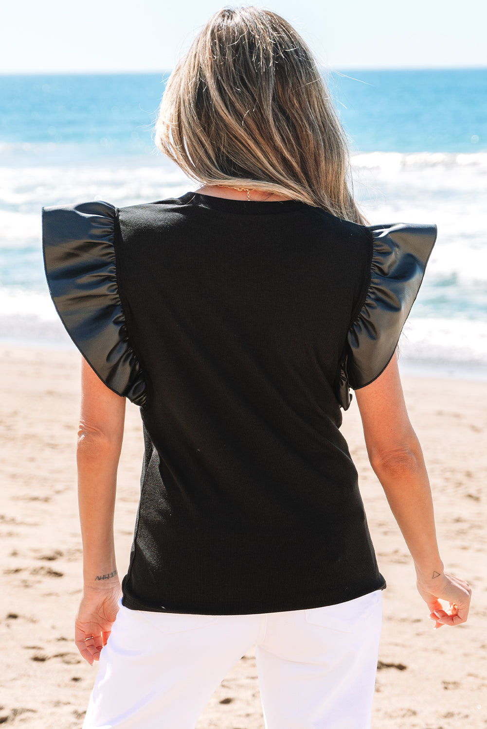 Aaria Tees