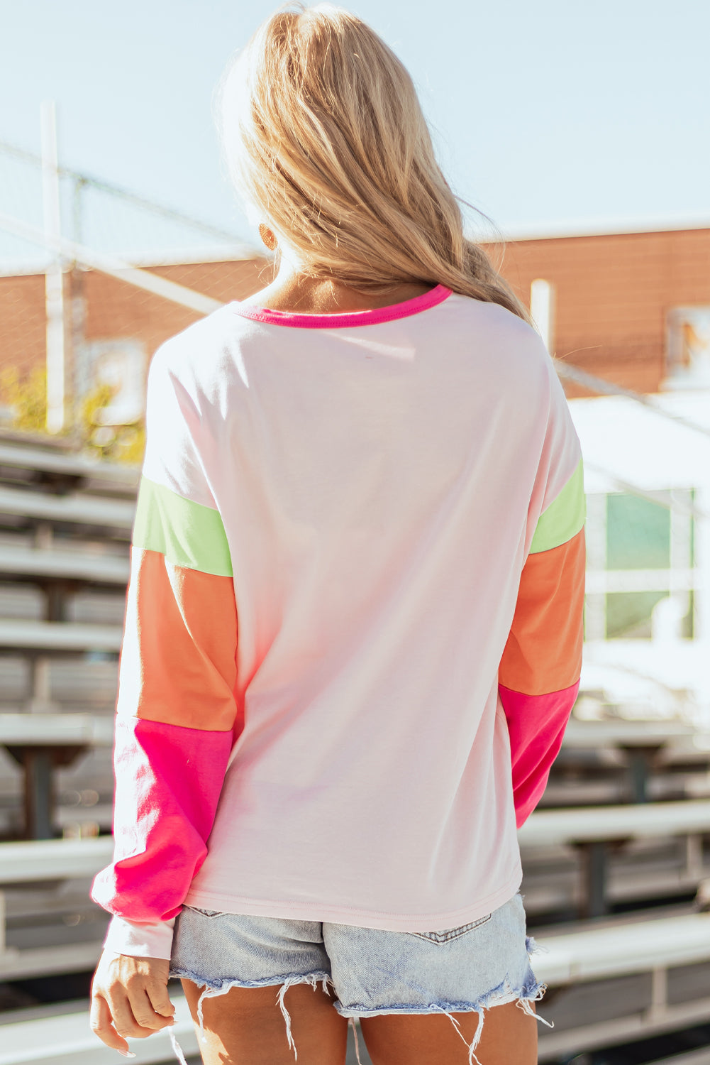 Aaria Tees