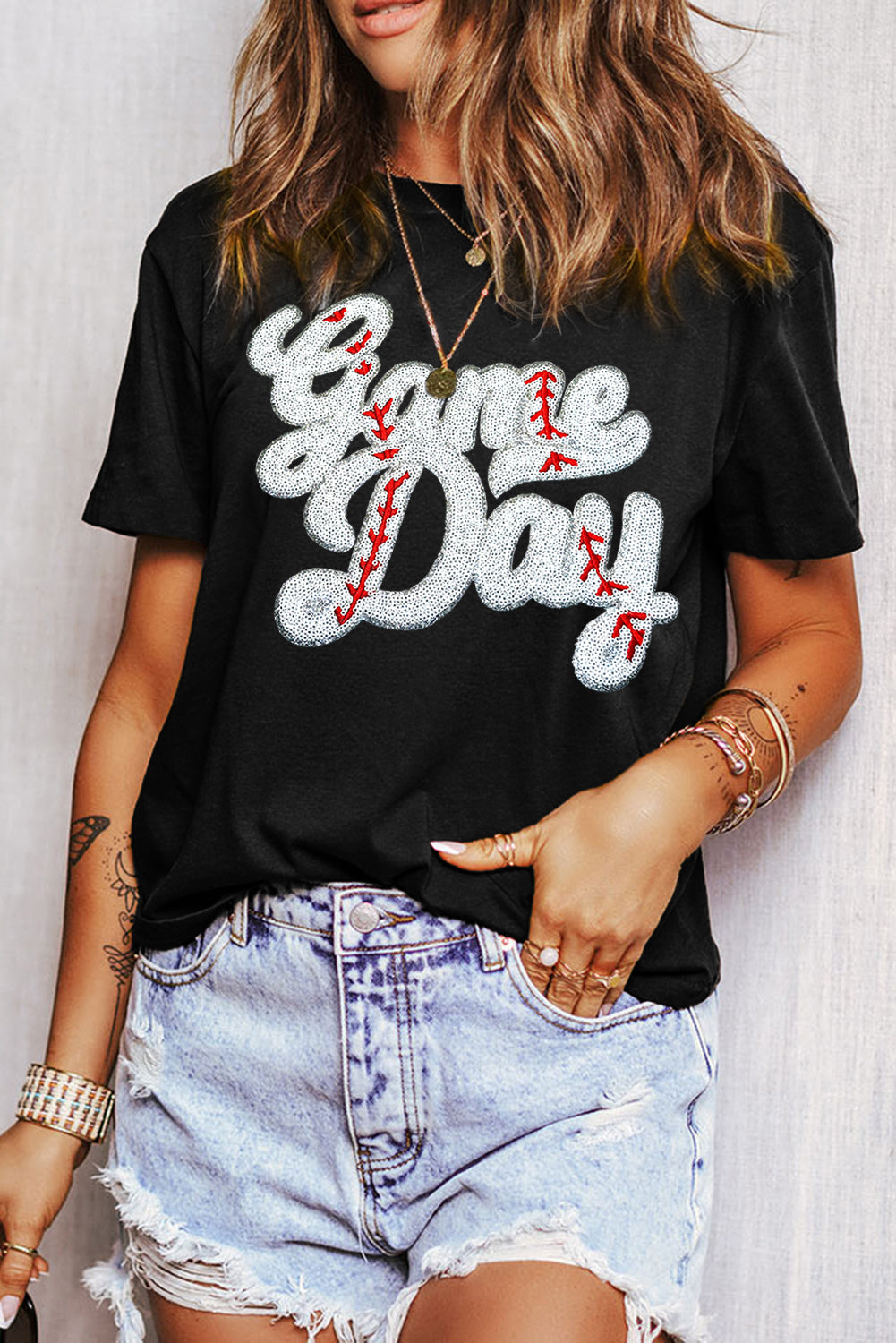 Aaria Tees