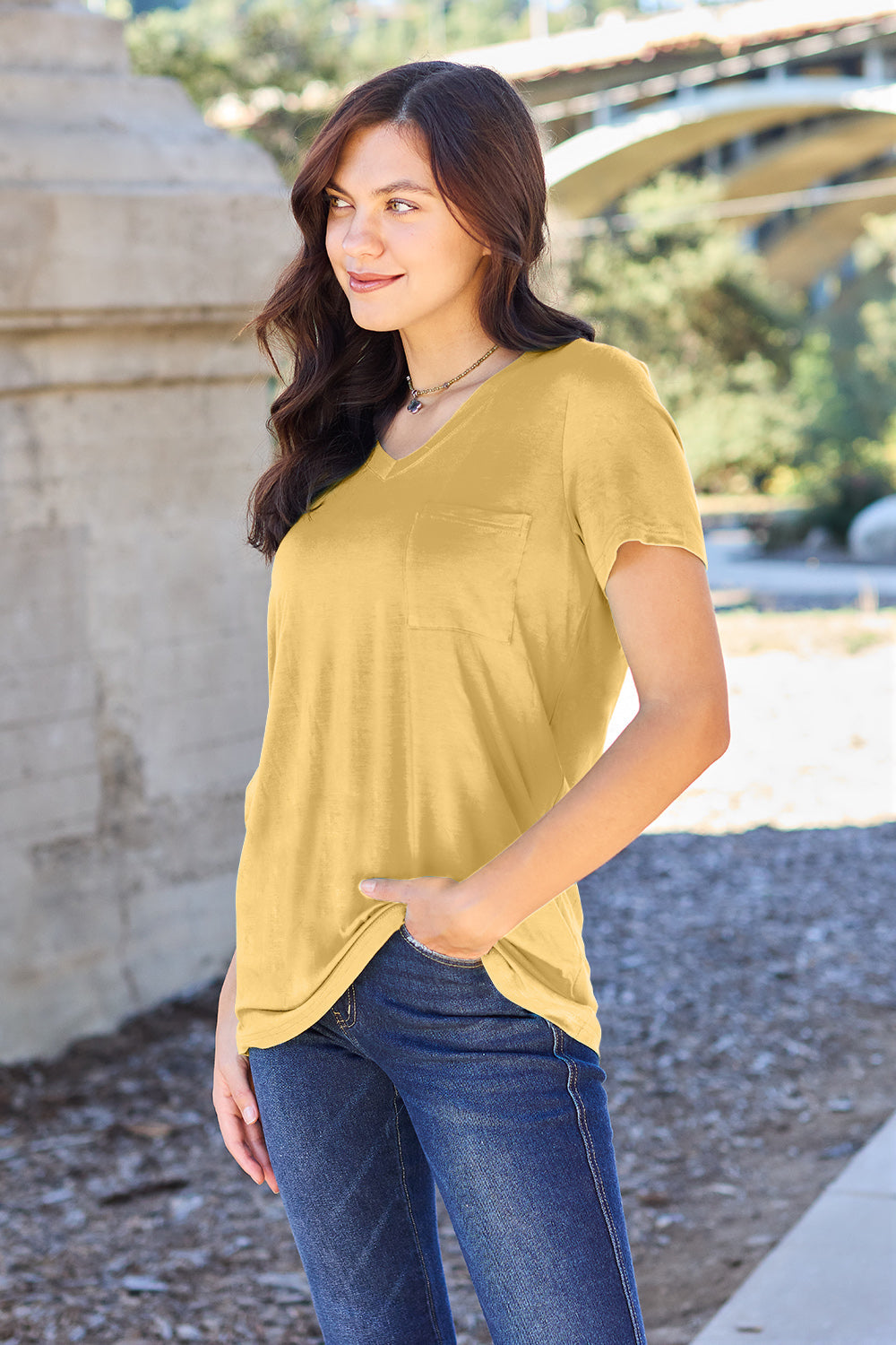 Aaria Tees