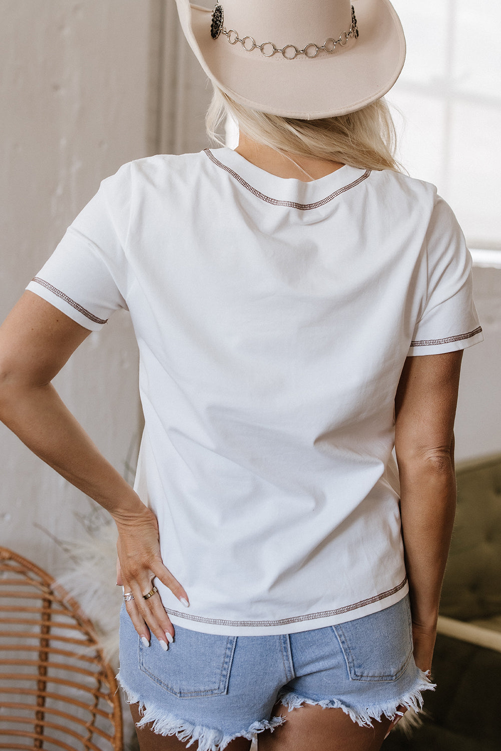 Aaria Tees