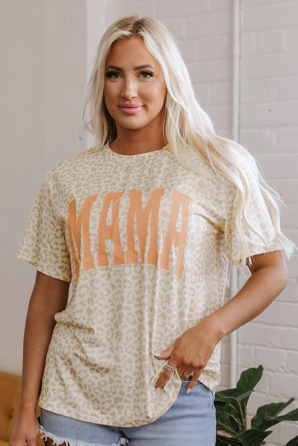 Aaria Tees