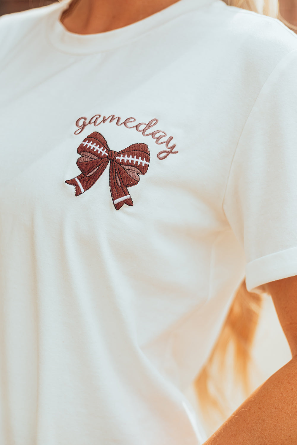 Aaria Tees