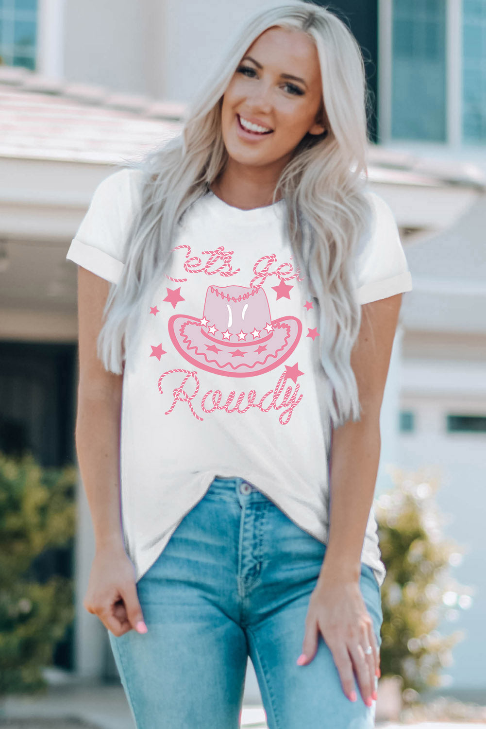Aaria Tees