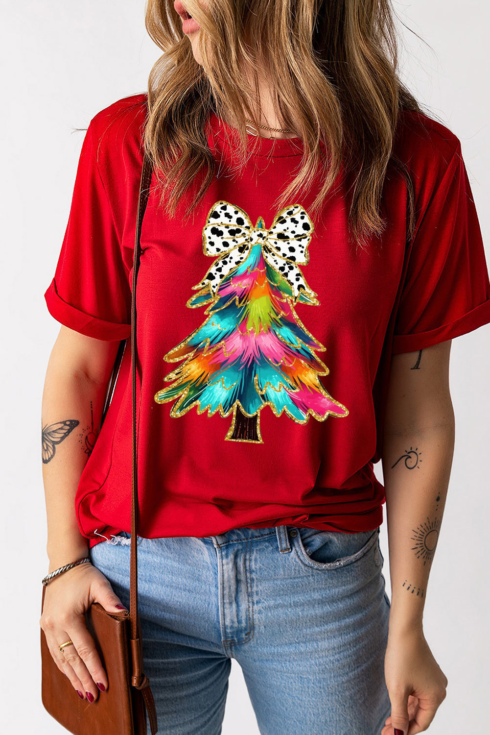 Aaria Tees