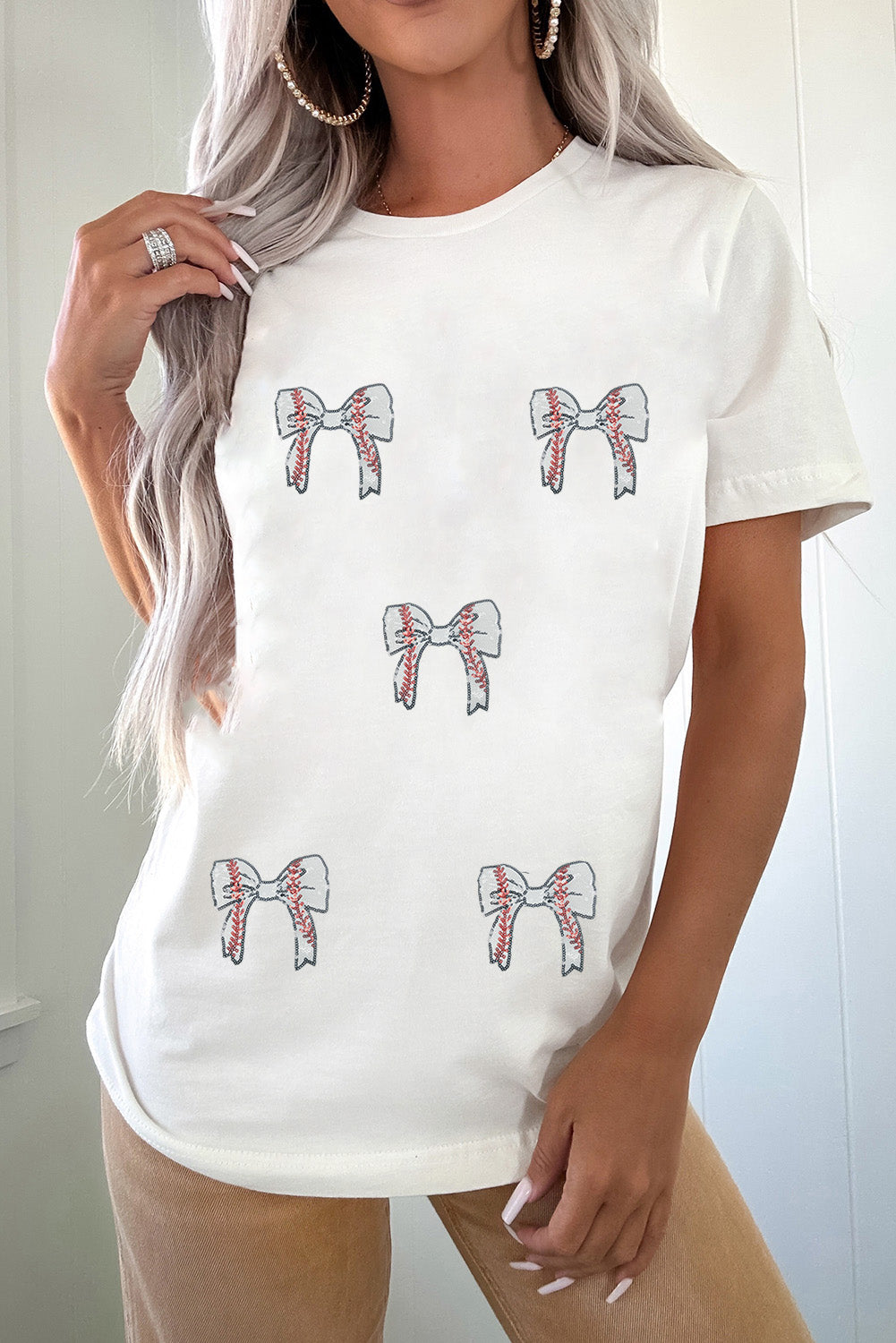 Aaria Tees