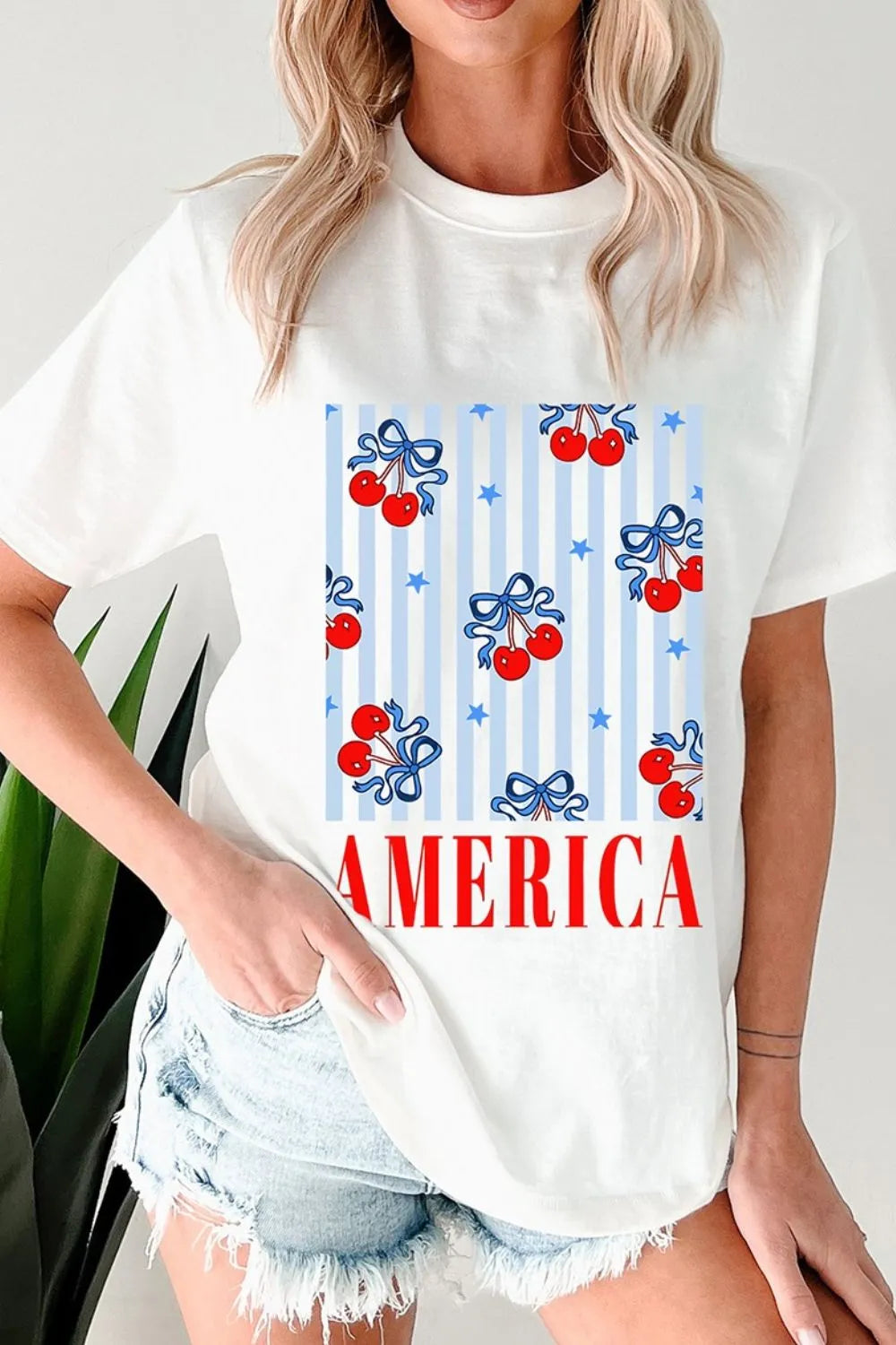 Aaria Tees