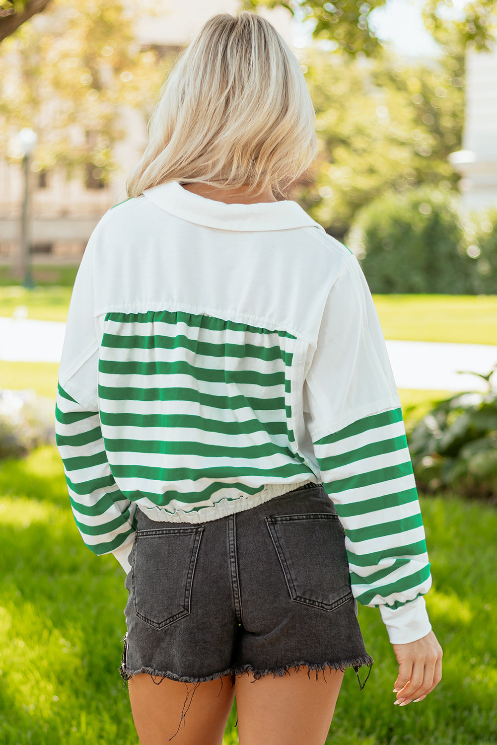 Aaria Tees