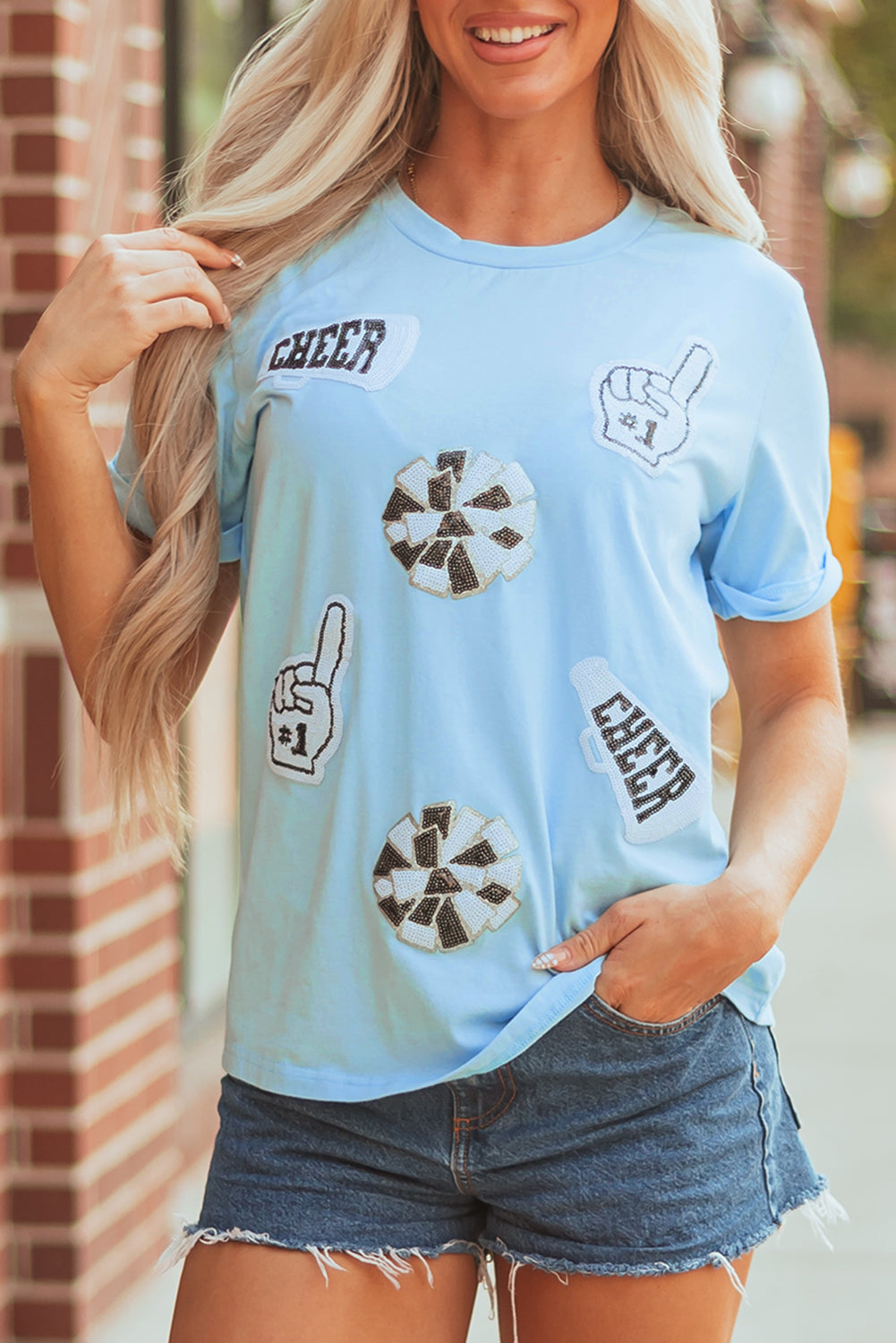 Aaria Tees