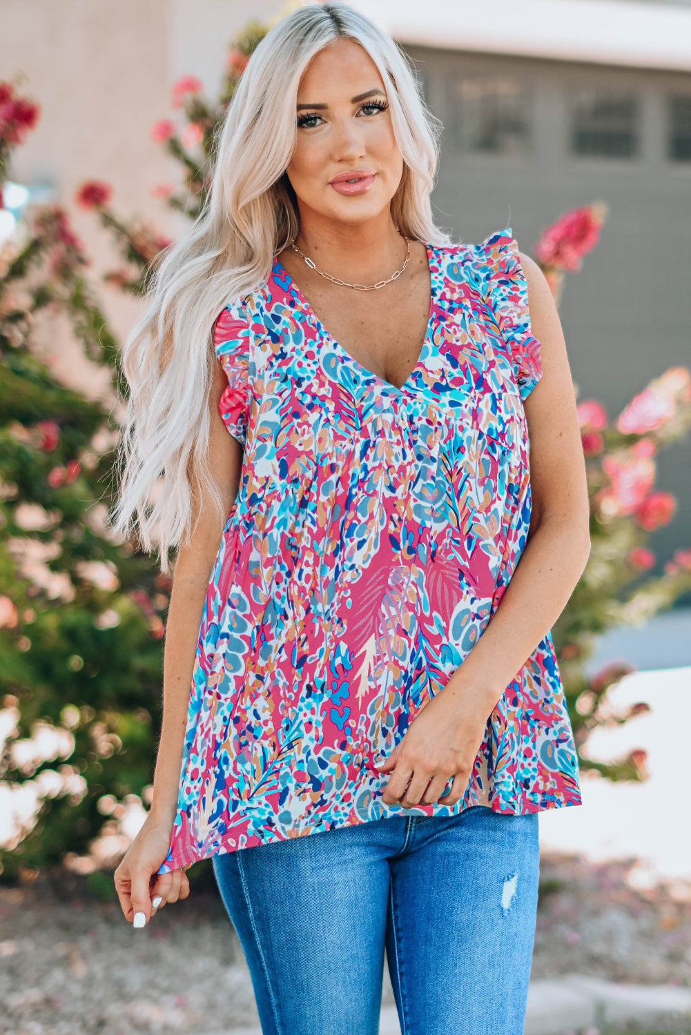 Aaria Tees
