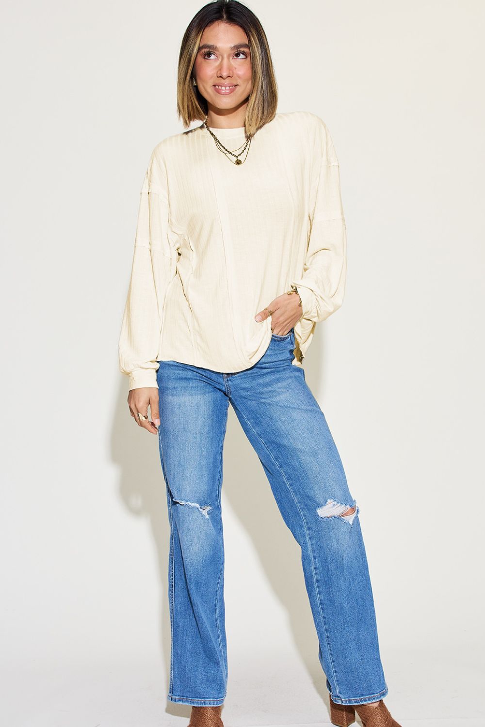 Aaria Tees