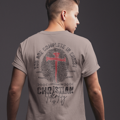 Marked & Made New Graphic Tee