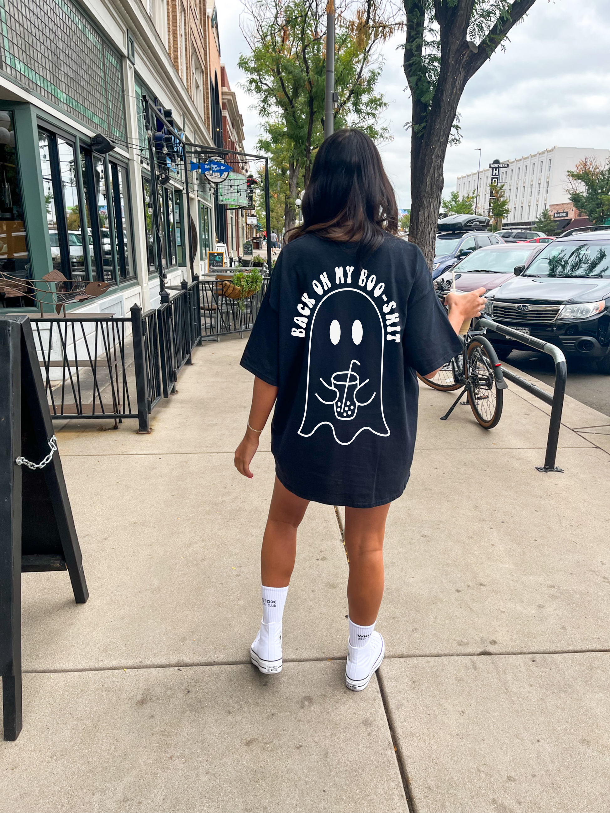 Aaria Tees